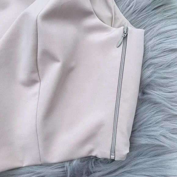 Wolford NEW Christie Top in Morning 40 Beige 10 - Picture 4 of 8